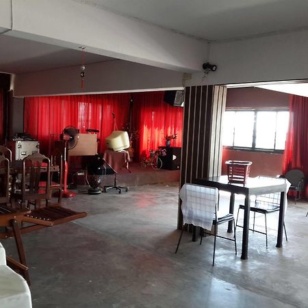 Coffee Island Hotel Nathon Exterior foto