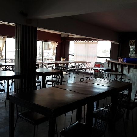 Coffee Island Hotel Nathon Exterior foto