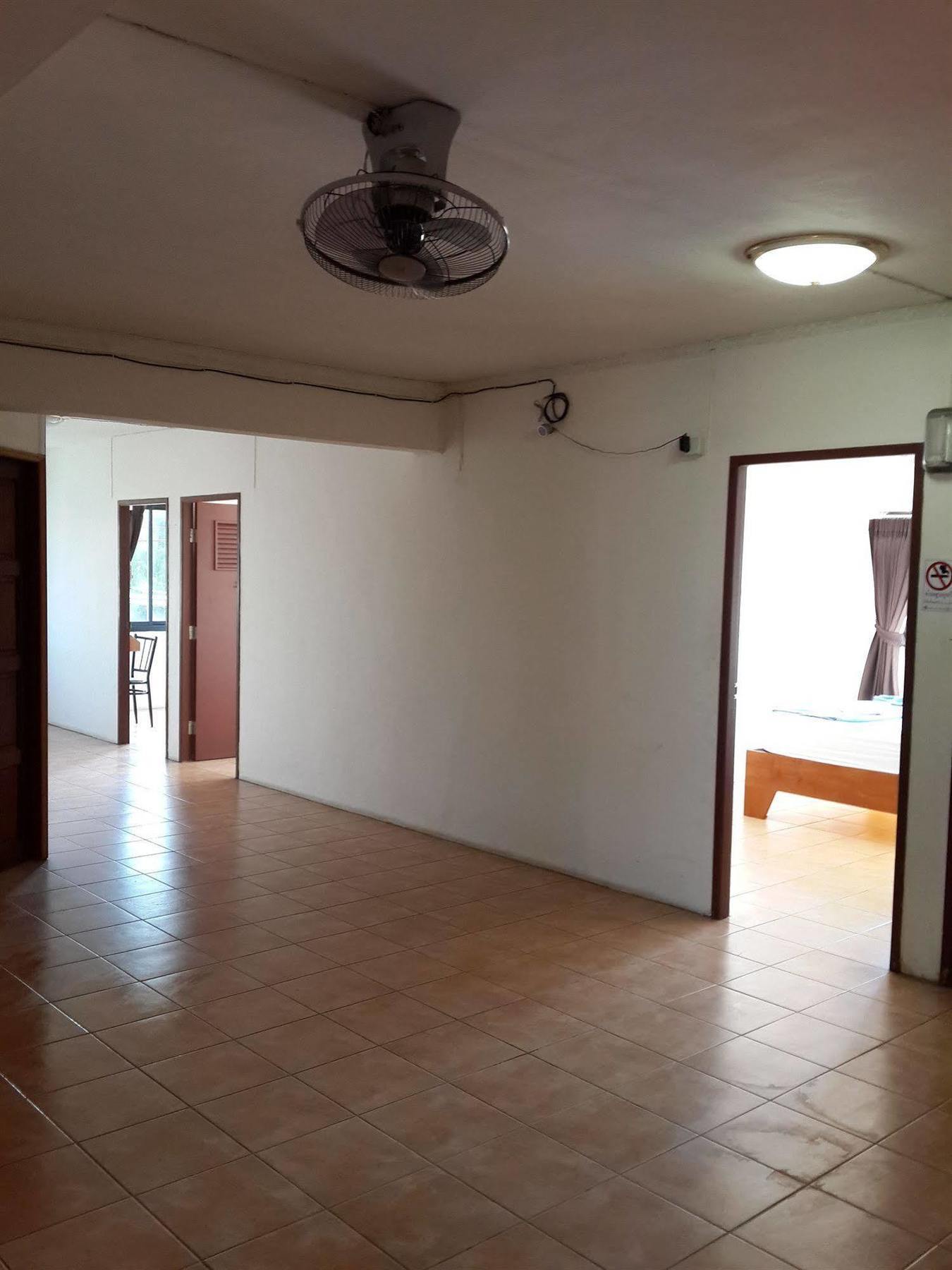 Coffee Island Hotel Nathon Exterior foto